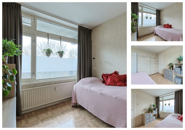 Photo 24 of Saffierstraat 46-A