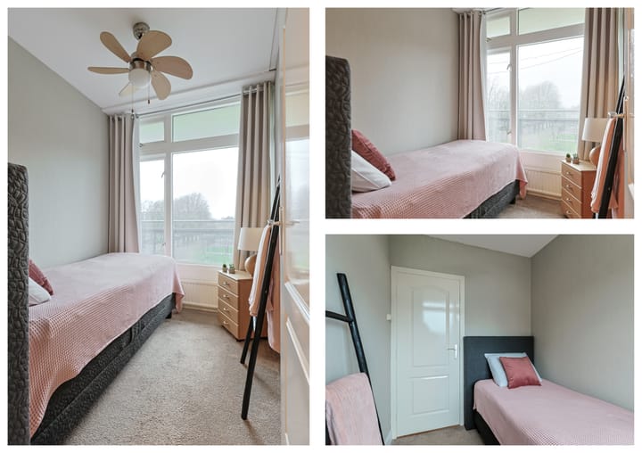 Photo 27 of Saffierstraat 46-A