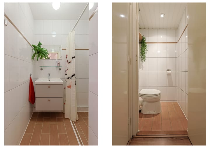 Photo 29 of Saffierstraat 46-A