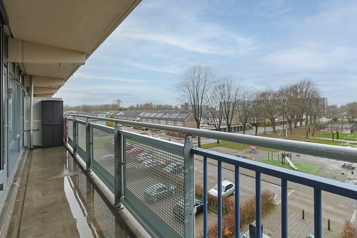 Photo 30 of Saffierstraat 46-A