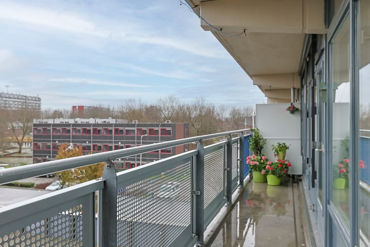 Photo 31 of Saffierstraat 46-A