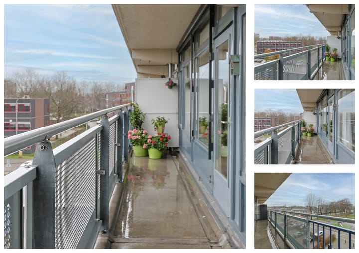 Photo 32 of Saffierstraat 46-A