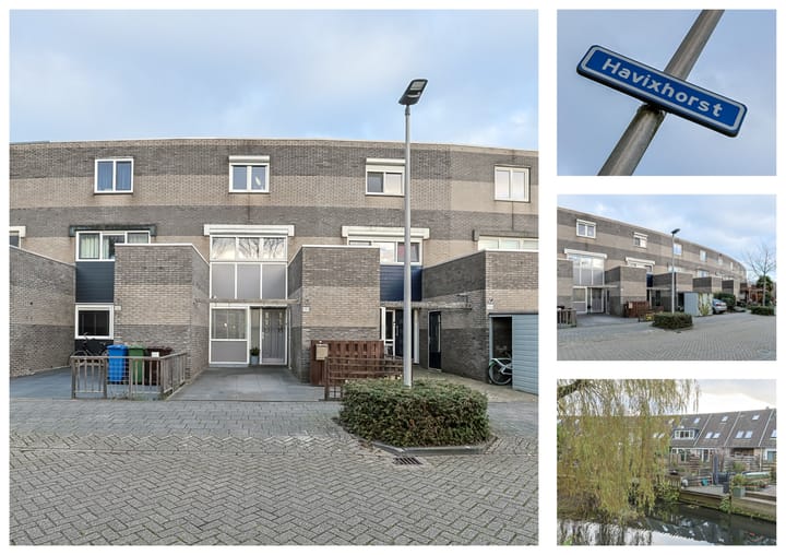 Foto 3 van Havixhorst 130