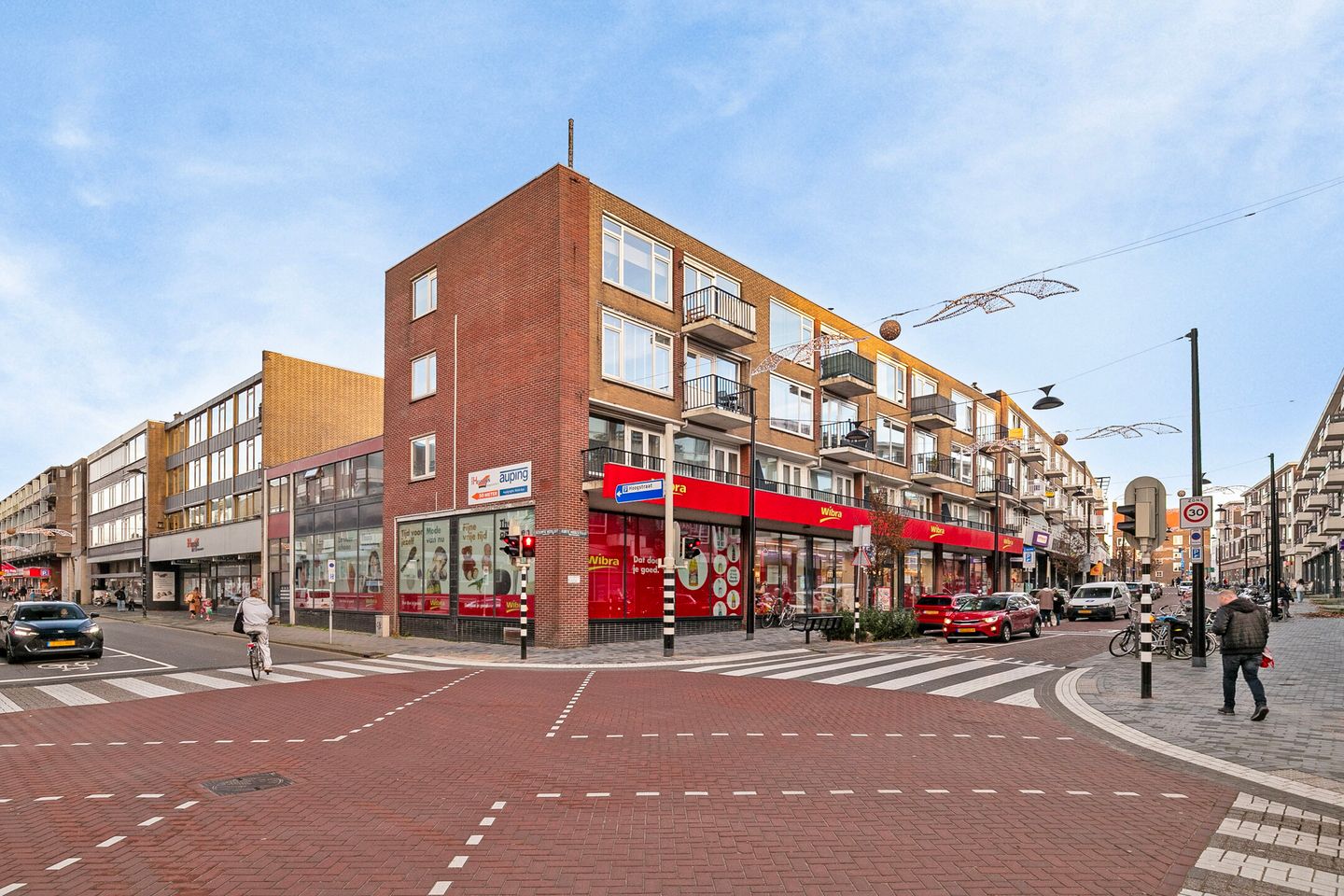 Foto 1 van Korte Hoogstraat 24-D