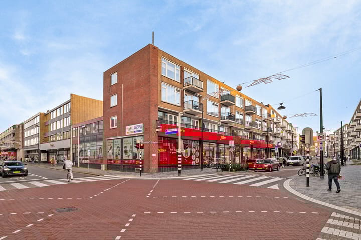 Foto 1 van Korte Hoogstraat 24-D