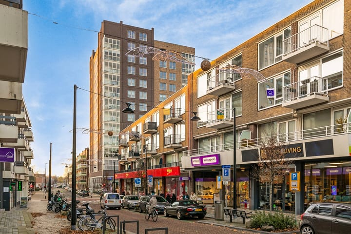 Foto 2 van Korte Hoogstraat 24-D