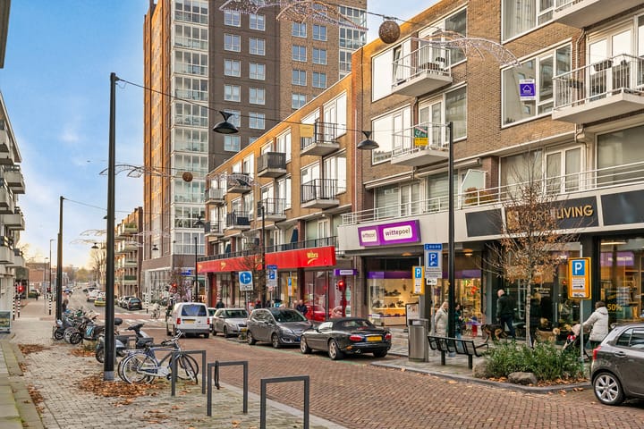 Foto 3 van Korte Hoogstraat 24-D