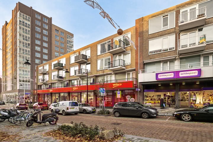 Foto 4 van Korte Hoogstraat 24-D