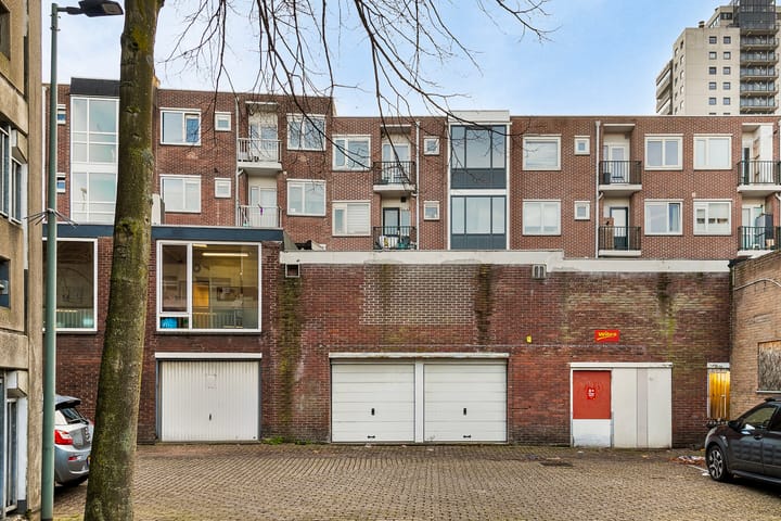 Foto 5 van Korte Hoogstraat 24-D