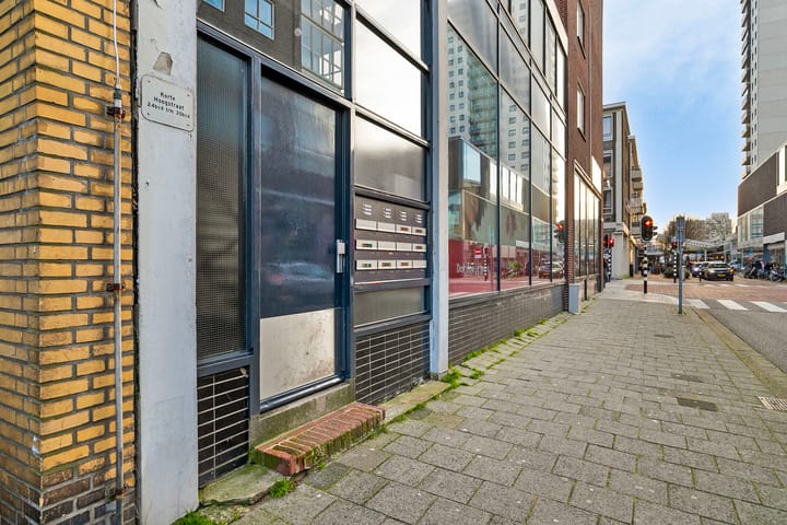 Foto 6 van Korte Hoogstraat 24-D