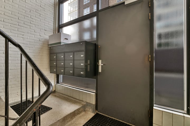 Foto 7 van Korte Hoogstraat 24-D