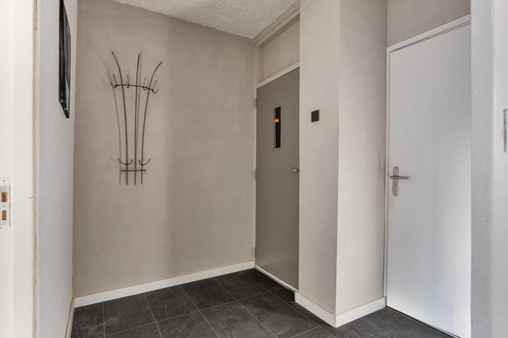 Foto 9 van Korte Hoogstraat 24-D