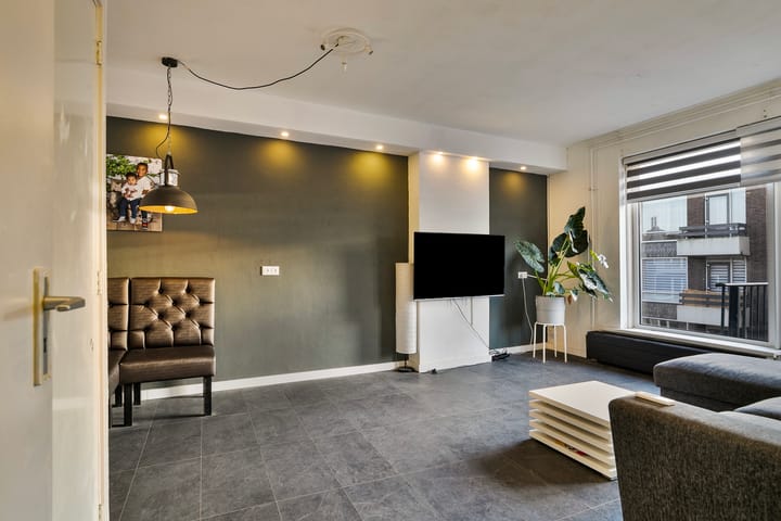 Foto 10 van Korte Hoogstraat 24-D