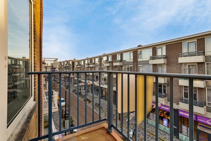 Foto 14 van Korte Hoogstraat 24-D