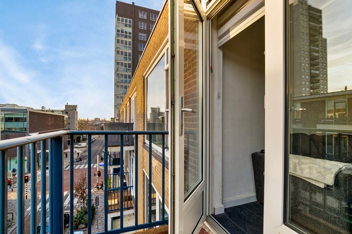 Foto 15 van Korte Hoogstraat 24-D