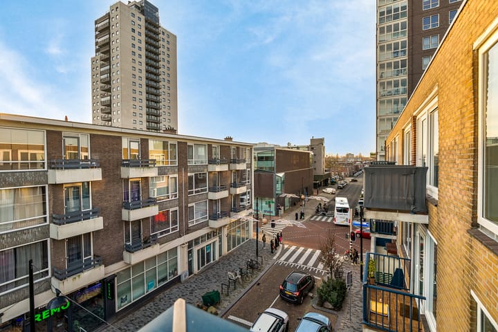 Foto 16 van Korte Hoogstraat 24-D