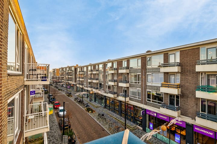 Foto 17 van Korte Hoogstraat 24-D