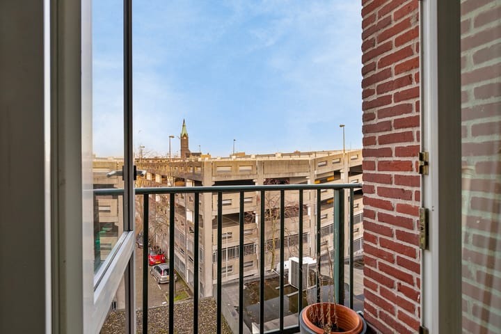 Foto 24 van Korte Hoogstraat 24-D