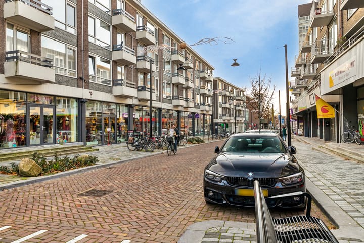 Foto 25 van Korte Hoogstraat 24-D