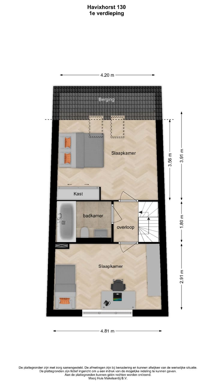 Foto 67 van Havixhorst 130