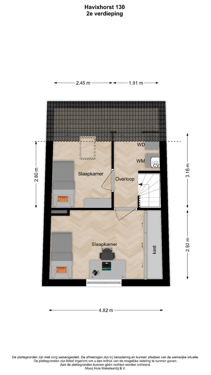 Foto 68 van Havixhorst 130