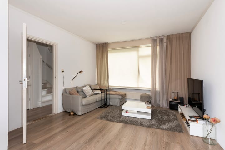 Foto 2 van Lieven de Keystraat 22