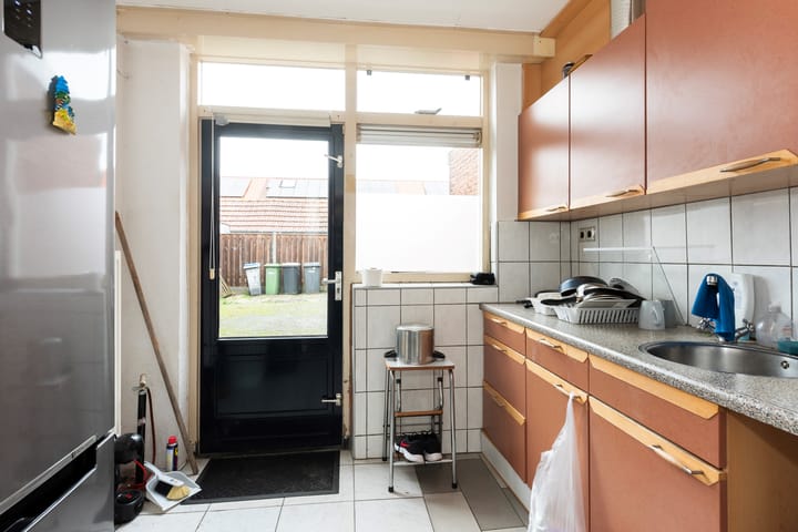 Foto 3 van Lieven de Keystraat 22