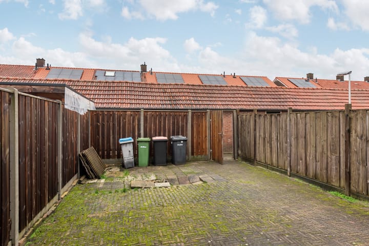 Foto 6 van Lieven de Keystraat 22