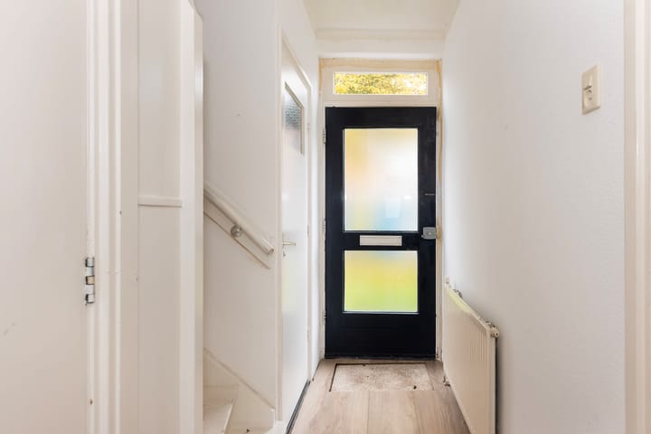 Foto 7 van Lieven de Keystraat 22