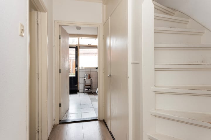 Foto 8 van Lieven de Keystraat 22