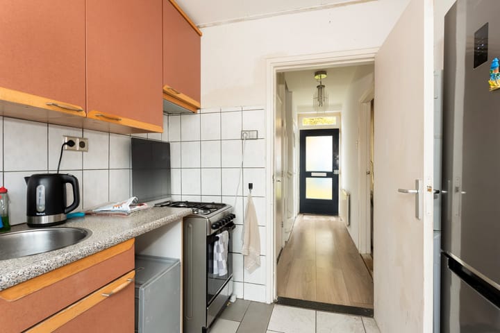 Foto 10 van Lieven de Keystraat 22