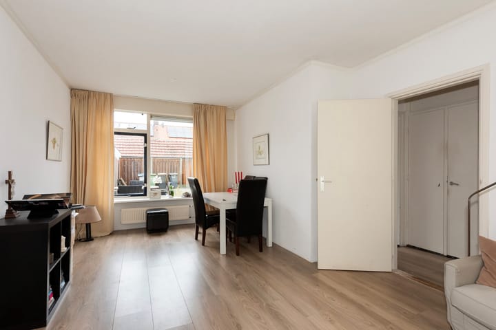 Foto 11 van Lieven de Keystraat 22