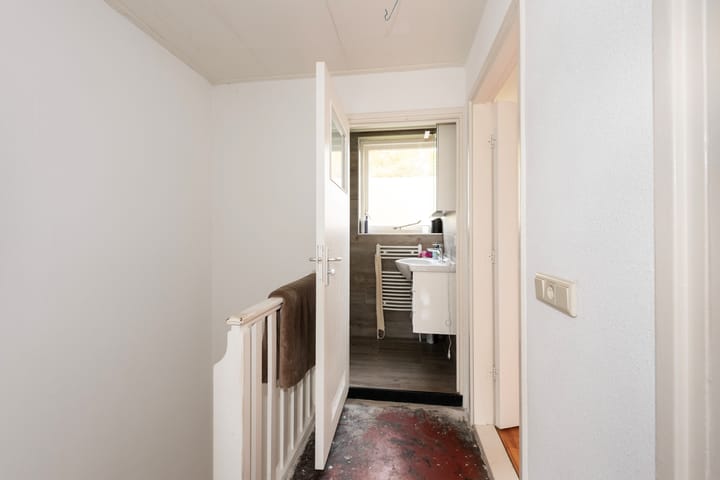 Foto 12 van Lieven de Keystraat 22