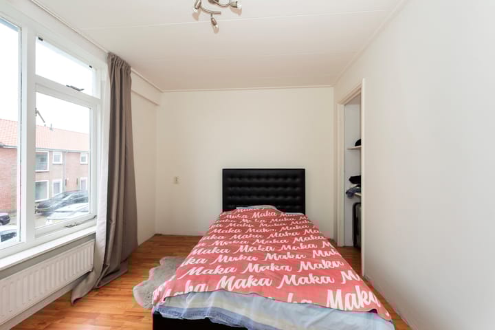 Foto 14 van Lieven de Keystraat 22