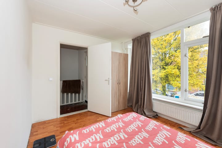 Foto 15 van Lieven de Keystraat 22