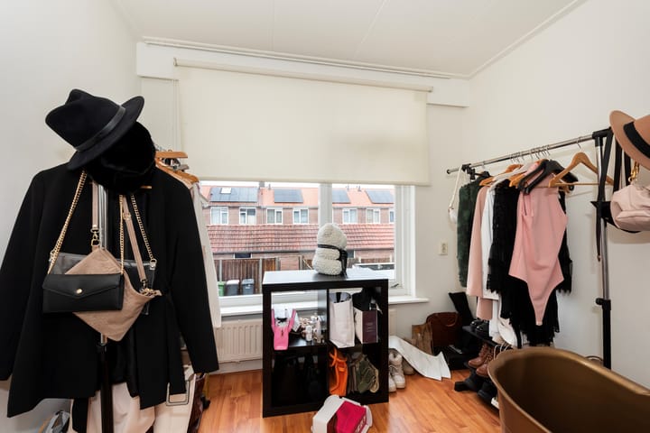 Foto 16 van Lieven de Keystraat 22