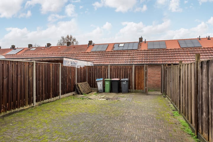 Foto 20 van Lieven de Keystraat 22