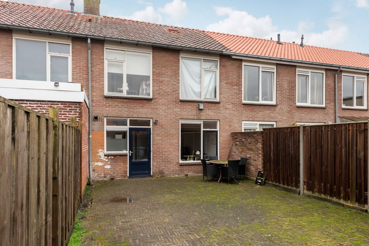 View photo 21 of Lieven de Keystraat 22