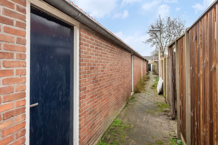 Foto 22 van Lieven de Keystraat 22