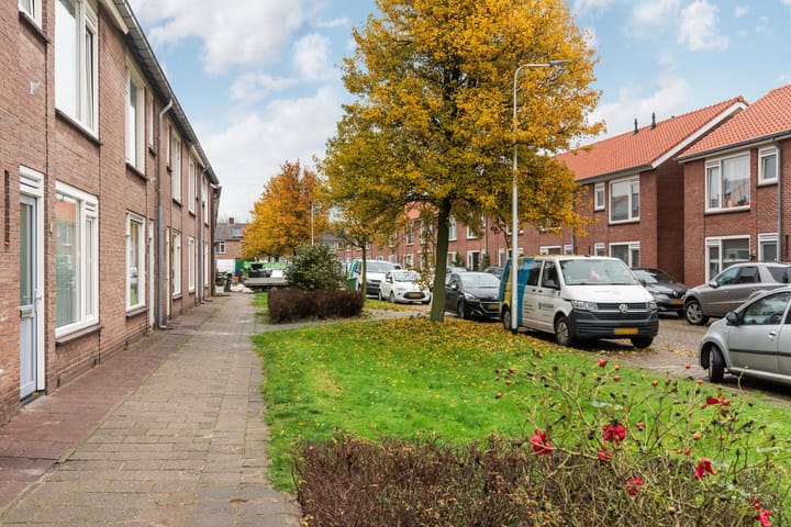 Foto 23 van Lieven de Keystraat 22