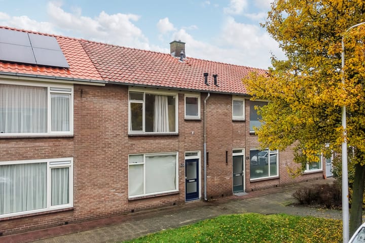 Foto 25 van Lieven de Keystraat 22