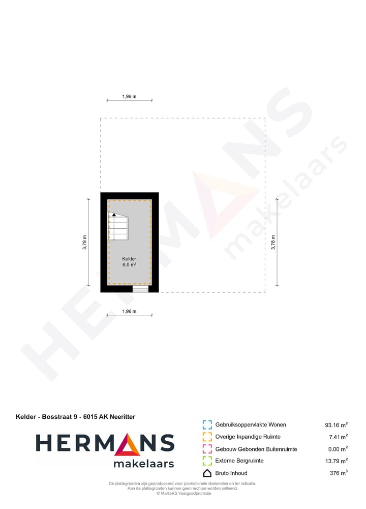 Photo 38 of Bosstraat 9