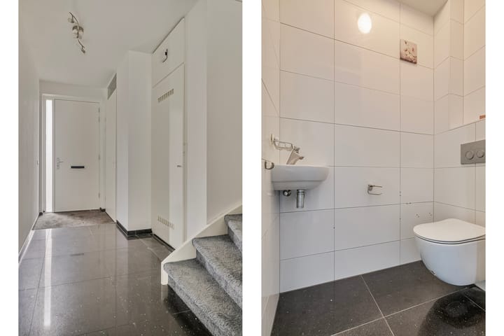 Foto 5 van Wolweversgaarde 168-G