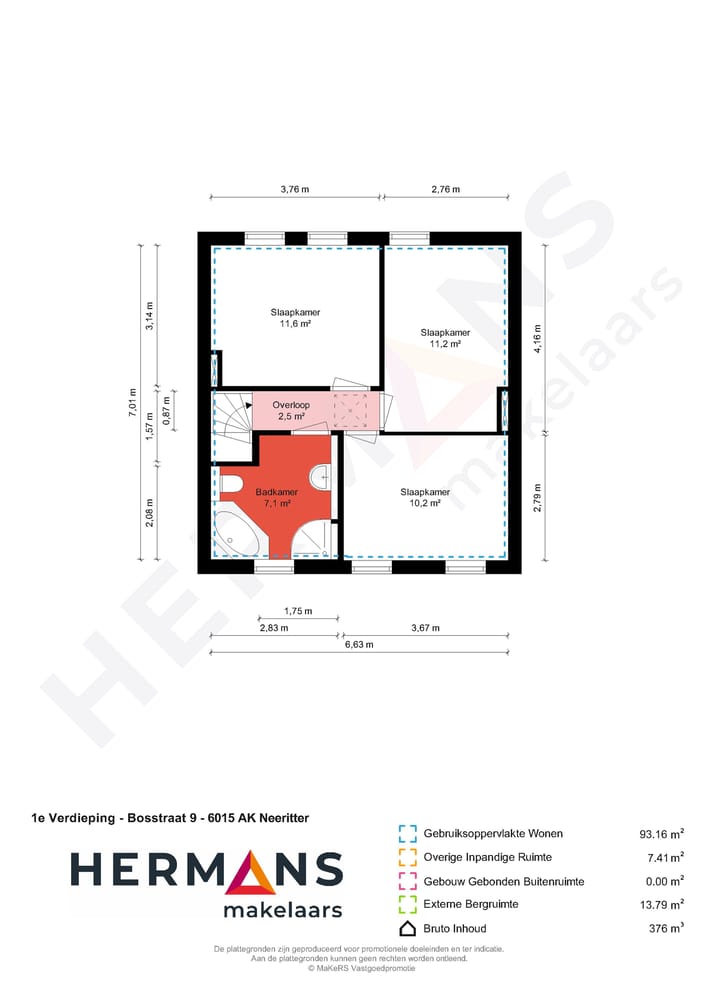 Photo 40 of Bosstraat 9