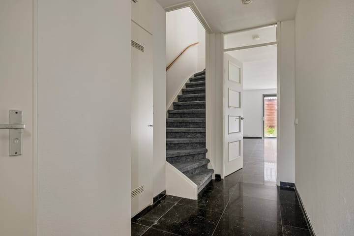 Foto 6 van Wolweversgaarde 168-G