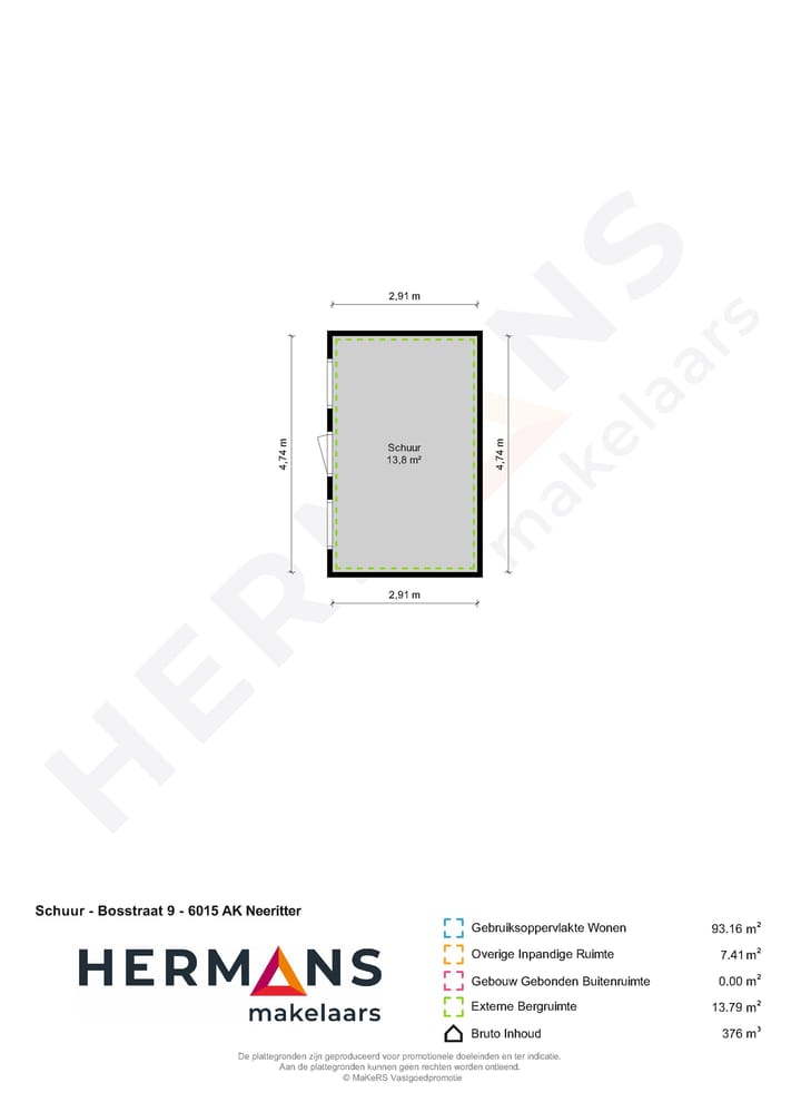 Photo 42 of Bosstraat 9