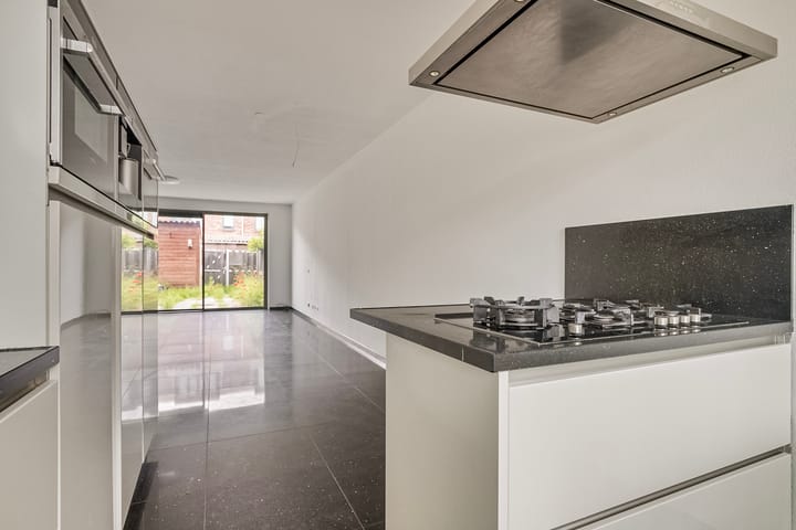 Foto 8 van Wolweversgaarde 168-G