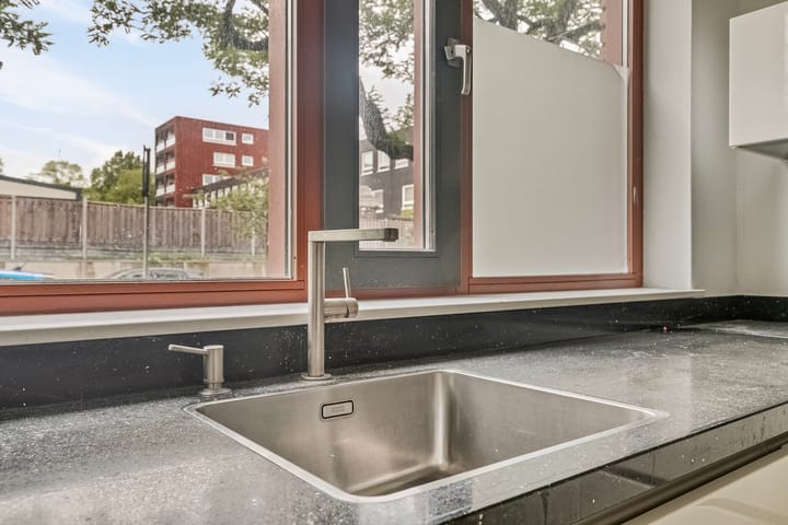 Foto 9 van Wolweversgaarde 168-G