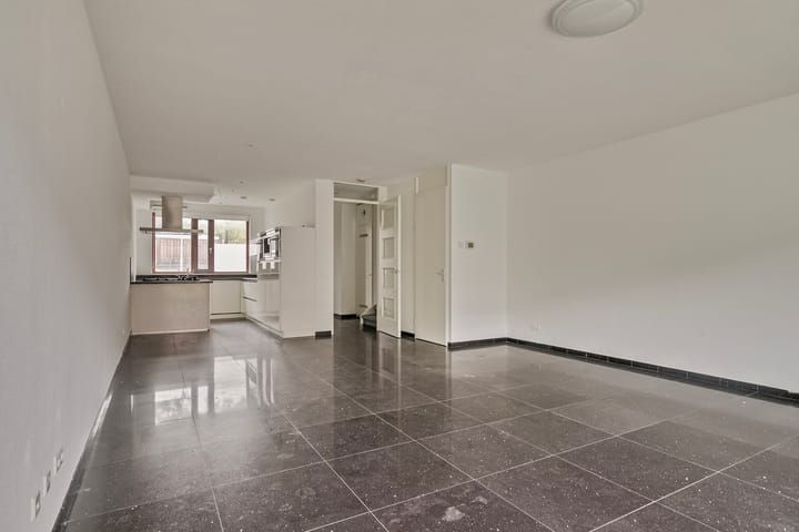 Foto 10 van Wolweversgaarde 168-G