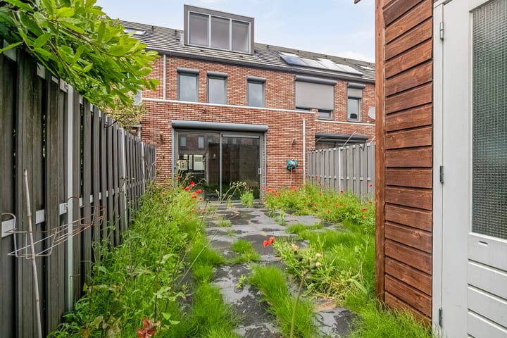 Foto 11 van Wolweversgaarde 168-G